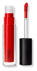 Mac Cosmetics Lipglass Ruby Woo