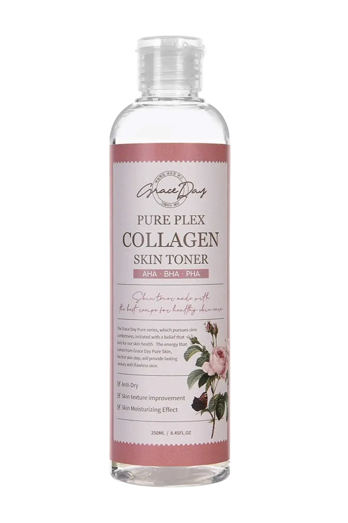 Grace Day Pure Plex Collagen Skin Toner