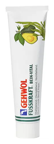 Gehwol Fusskraft Leg Vitality