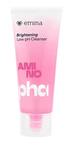 Emina Amino PHA Brightening Low pH Cleanser
