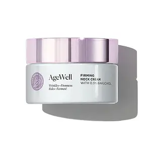 Arbonne Agewell Firming Neck Cream