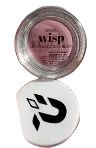 Phytosurgence Skin Spark Blush Balms Wisp