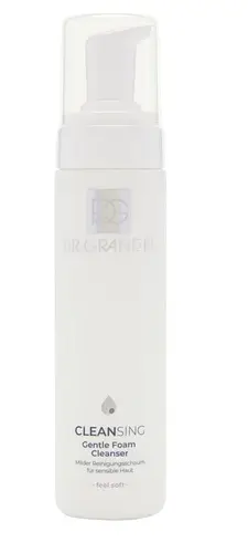 Dr. Grandel Gentle Foam Cleanser