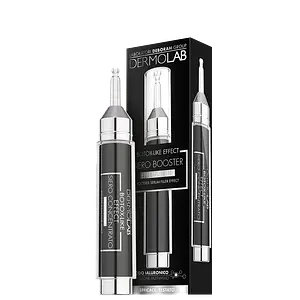 Dermolab Botox-Like Effect Siero Booster Effetto Filler