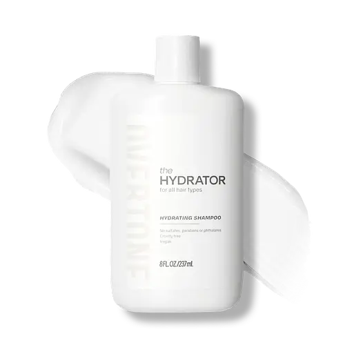 Overtone The Hydrator Hydrating Shampoo