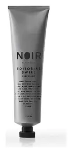 Noir Stockholm Editorial Swirl Curl Cream