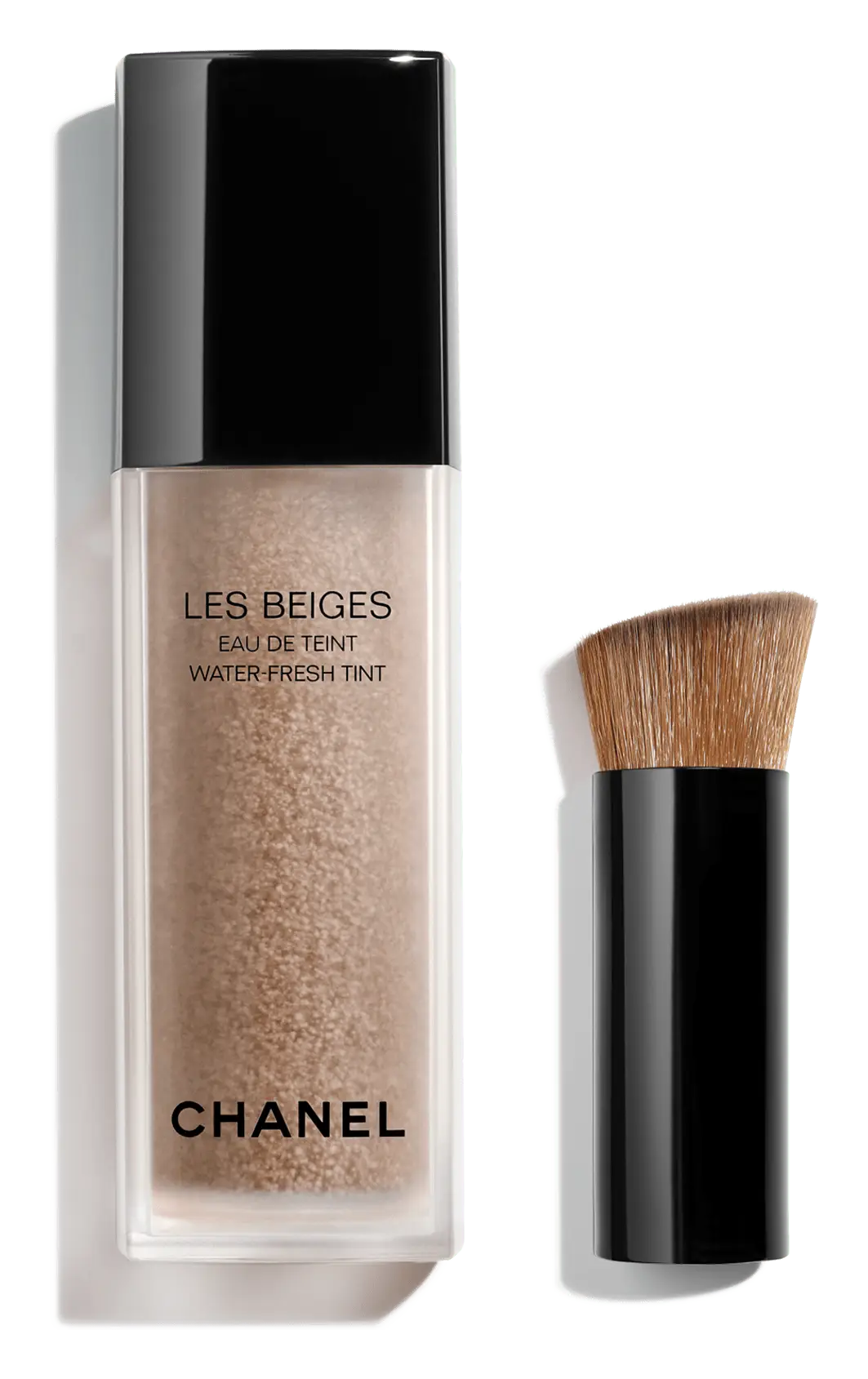 Chanel Les Beiges Water-Fresh Tint Medium