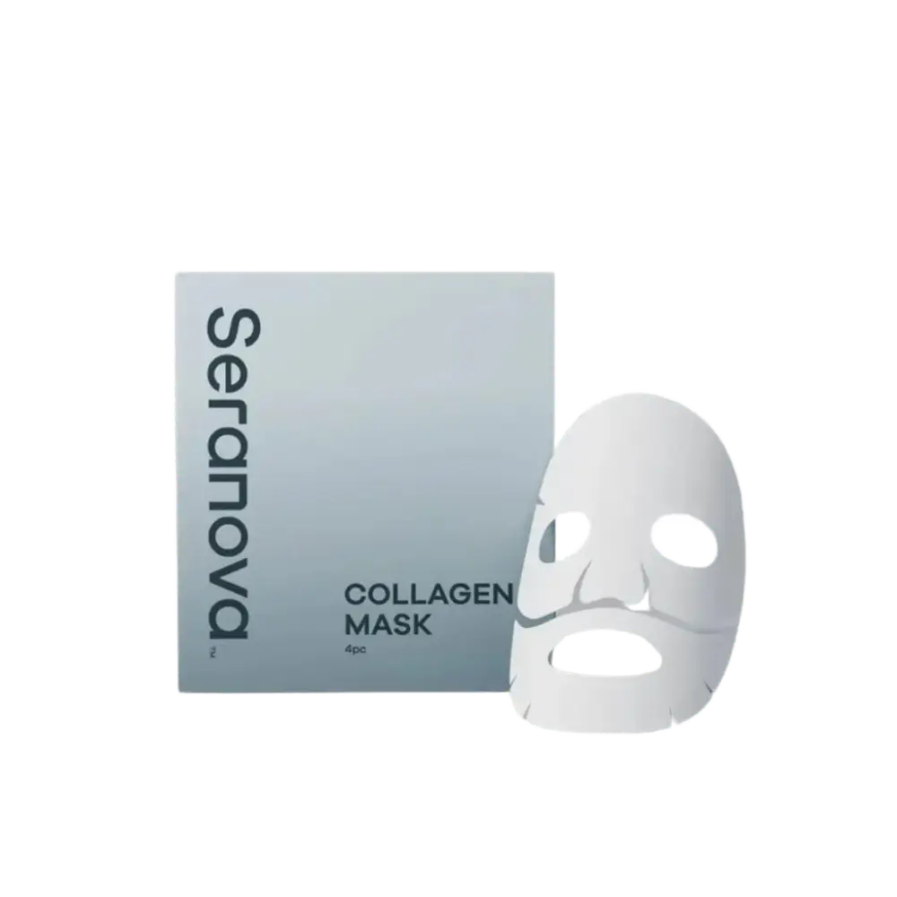 Seranova Collagen Mask
