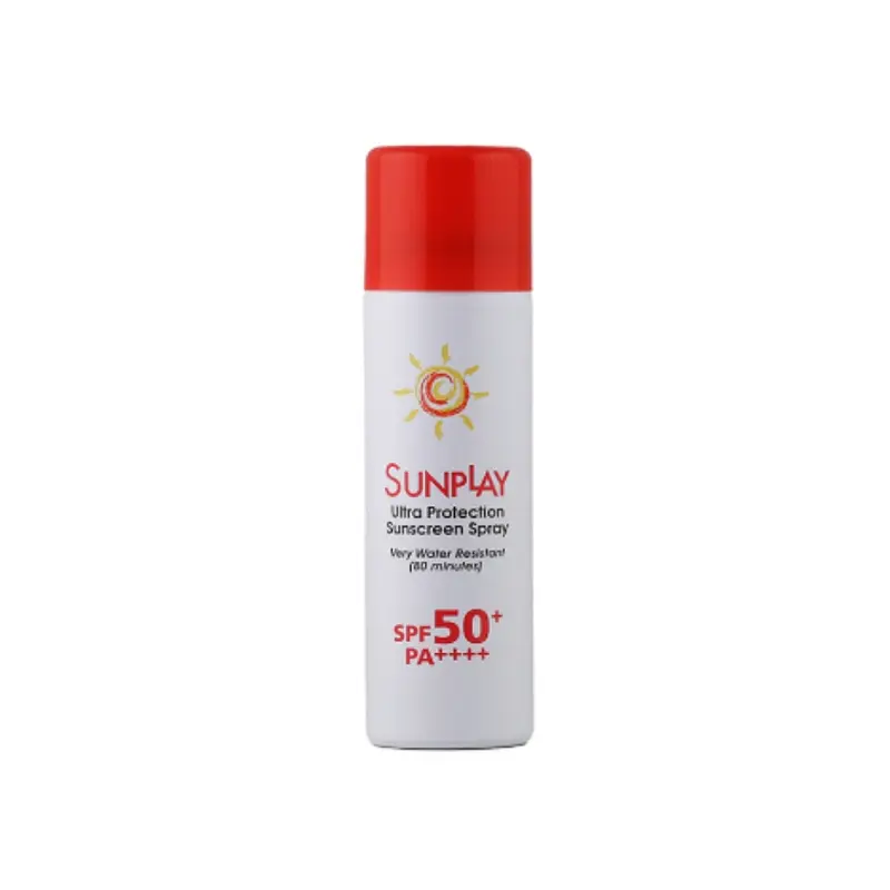Sunplay Ultra Protection Sunscreen Spray SPF 50+