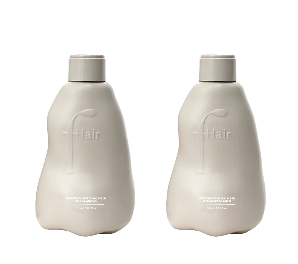 Fhair SENSITIVELY CONDITIONER