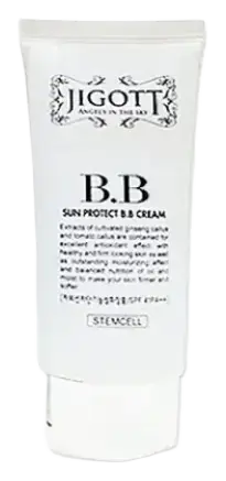 Jigott Sun Protect BB Cream SPF 41 PA++