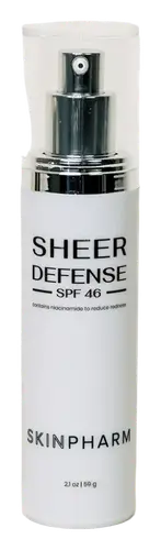 Skin Pharm Sheer Defense SPF 46