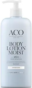 ACO Body Lotion Moist Unscented