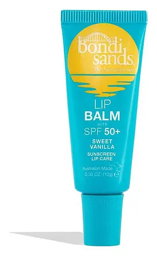 bondi sands SPF 50+ Lip Balm Sweet Vanilla