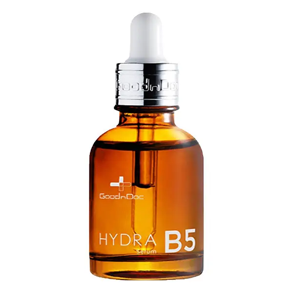 GoodnDoc Hydra B5 Serum
