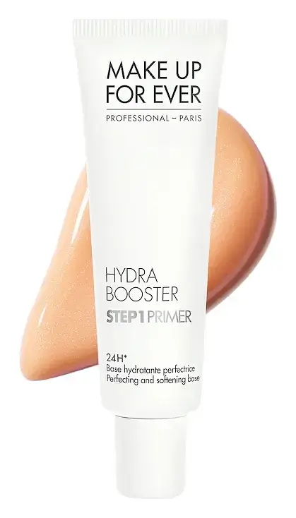 Make Up For Ever Step 1 Primer Hydra Booster