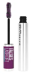 Maybelline The Falsies Lash Lift Waterproof Mascara Very Black