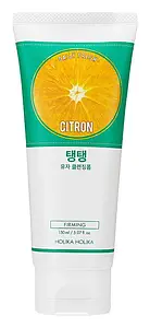 Holika Holika Daily Fresh Citron Cleansing Foam