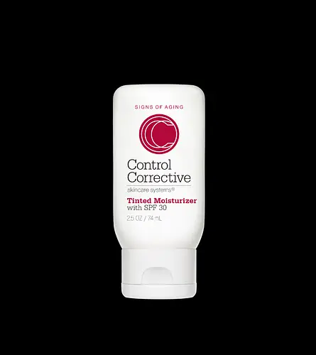 Control Corrective Skincare Systems TINTED MOISTURIZER WITH SPF 30