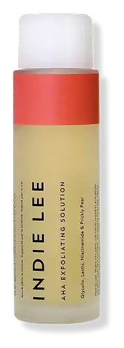 Indie Lee AHA Exfoliating Solution