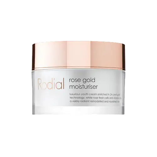 Rodial Rose Gold Moisturiser