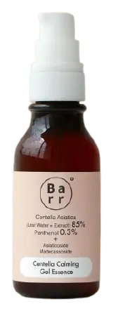 Barr Barr Centella Calming Gel Essence