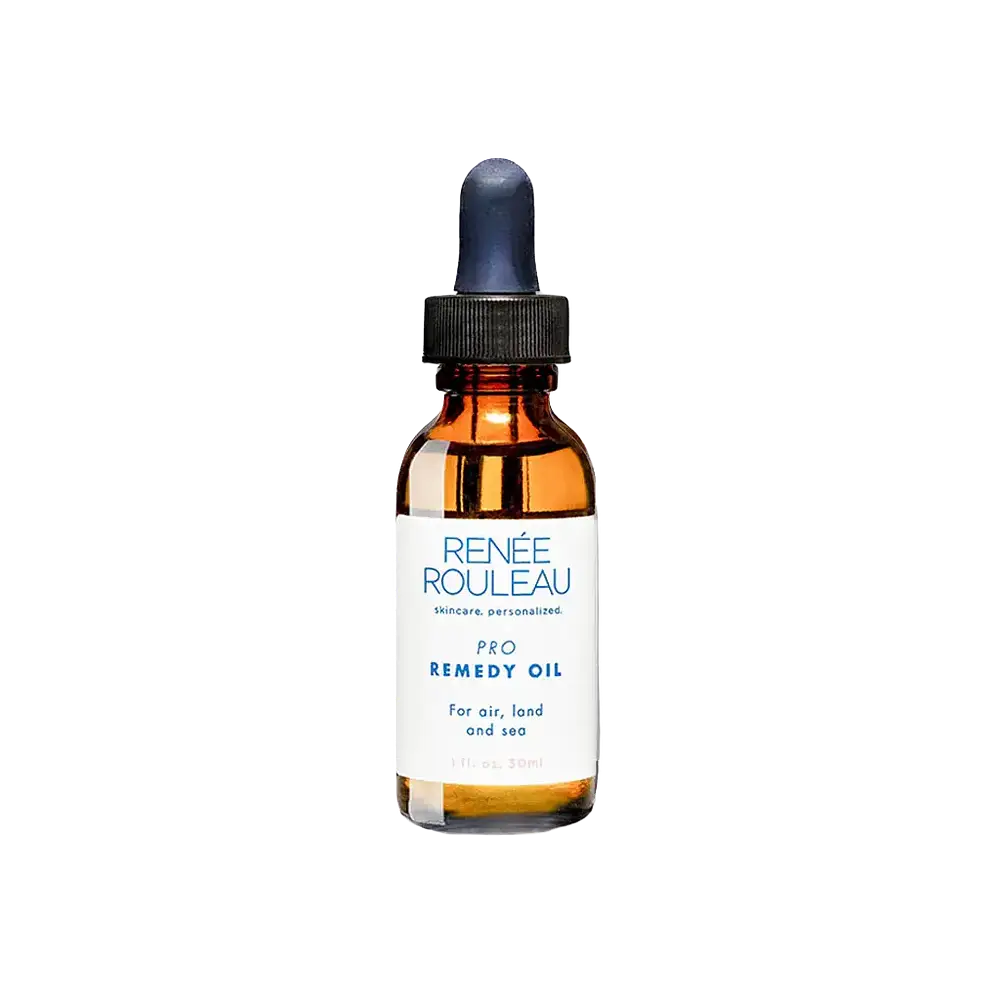 Renee Rouleau Skin Care Pro Remedy Oil