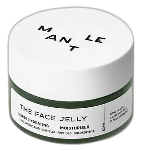 Mantle The Face Jelly