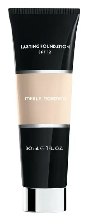 Merle Norman Lasting Foundation SPF 12 Cream