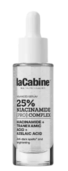 laCabine 25% Niacinamide Pro Complex Advanced Serum