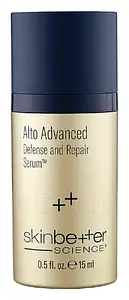 SkinBetter Science Alto Advanced Defense and Repair Serum