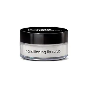 ChapStick Fresh Peppermint Conditioning Lip Scrub