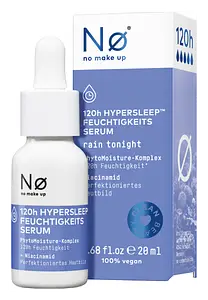 Nø Cosmetics 120h HyperSleep Serum