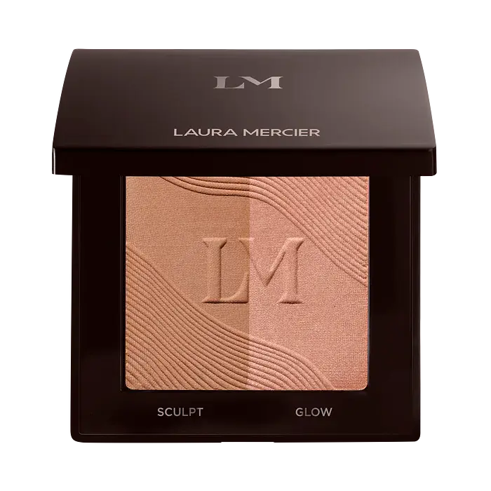 Laura Mercier Bronze Colour Infusion Marseille