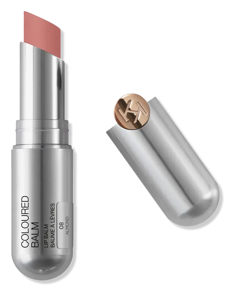 KIKO Milano Coloured Balm Lip Balm 08 almond