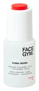 Face Gym Hydro-Bound Hyaluronic Acid + Niacinamide Serum