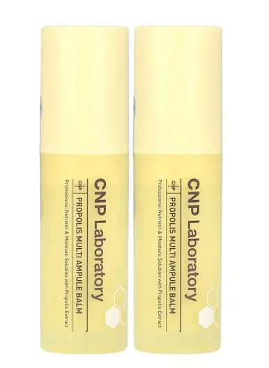CNP Laboratory Propolis Multi Ampule Balm