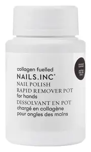 Nails Inc. Powered by Collagen Nail Polish Remover