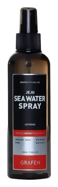 Grafen Jeju Sea Water Spray