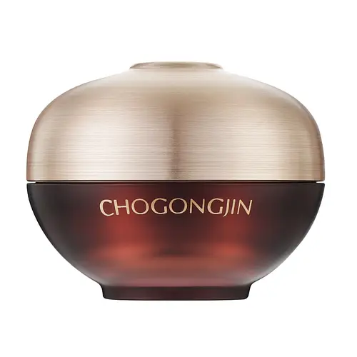 Missha Chogongjin Youngan Jin Eye Cream