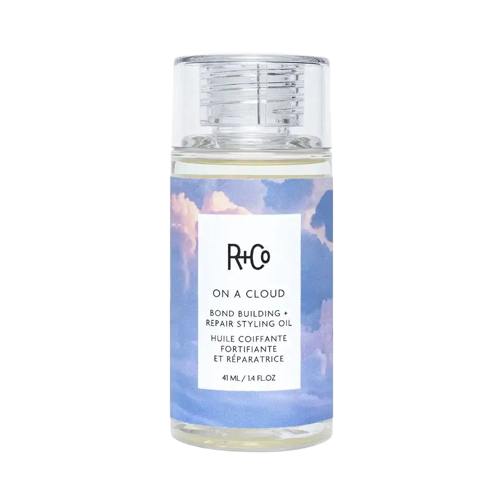 R & Co On A Cloud Bond Building + Repair Styling Oil