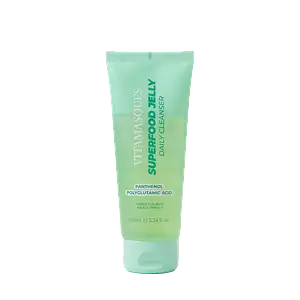 Vitamasques Superfood Jelly Daily Cleanser