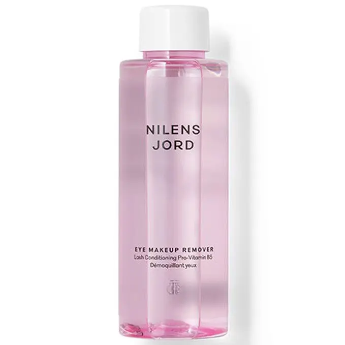 Nilens Jord Eye Makeup Remover