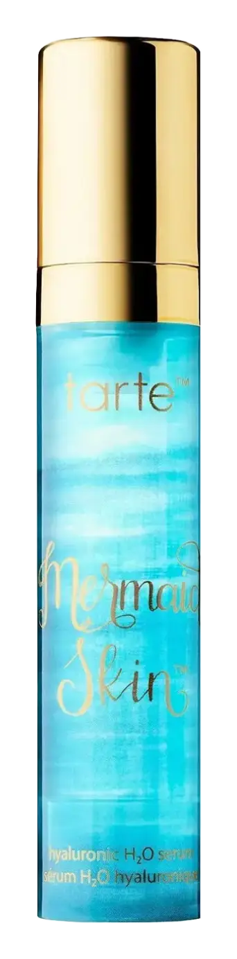 Tarte SEA Mermaid Skin Hyaluronic H2O Serum