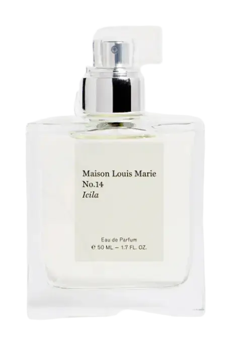 Maison Louis Marie No. 14 Icila
