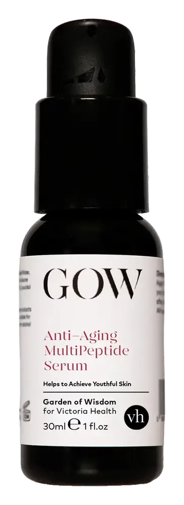 Garden of Wisdom Anti-Aging Multipeptide Serum