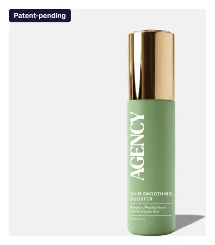 The Agency Skin Smoothing Booster