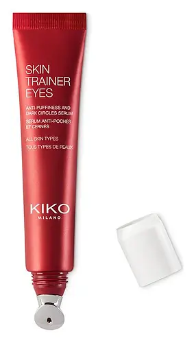 KIKO Milano Eye Contour Serum Skin Trainer Eyes