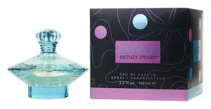 Britney Spears Fragrances Curious Eau de Parfum