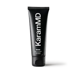 Karam MD Rinse Daily Cleanser